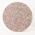 Beach Clean Max Placemats | Round