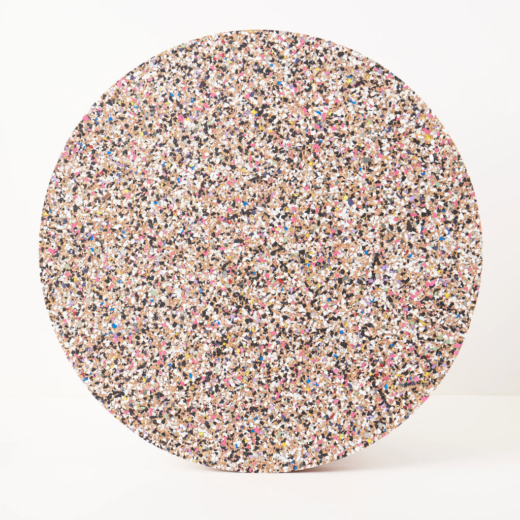 Beach Clean MAX Placemats | Round S/8