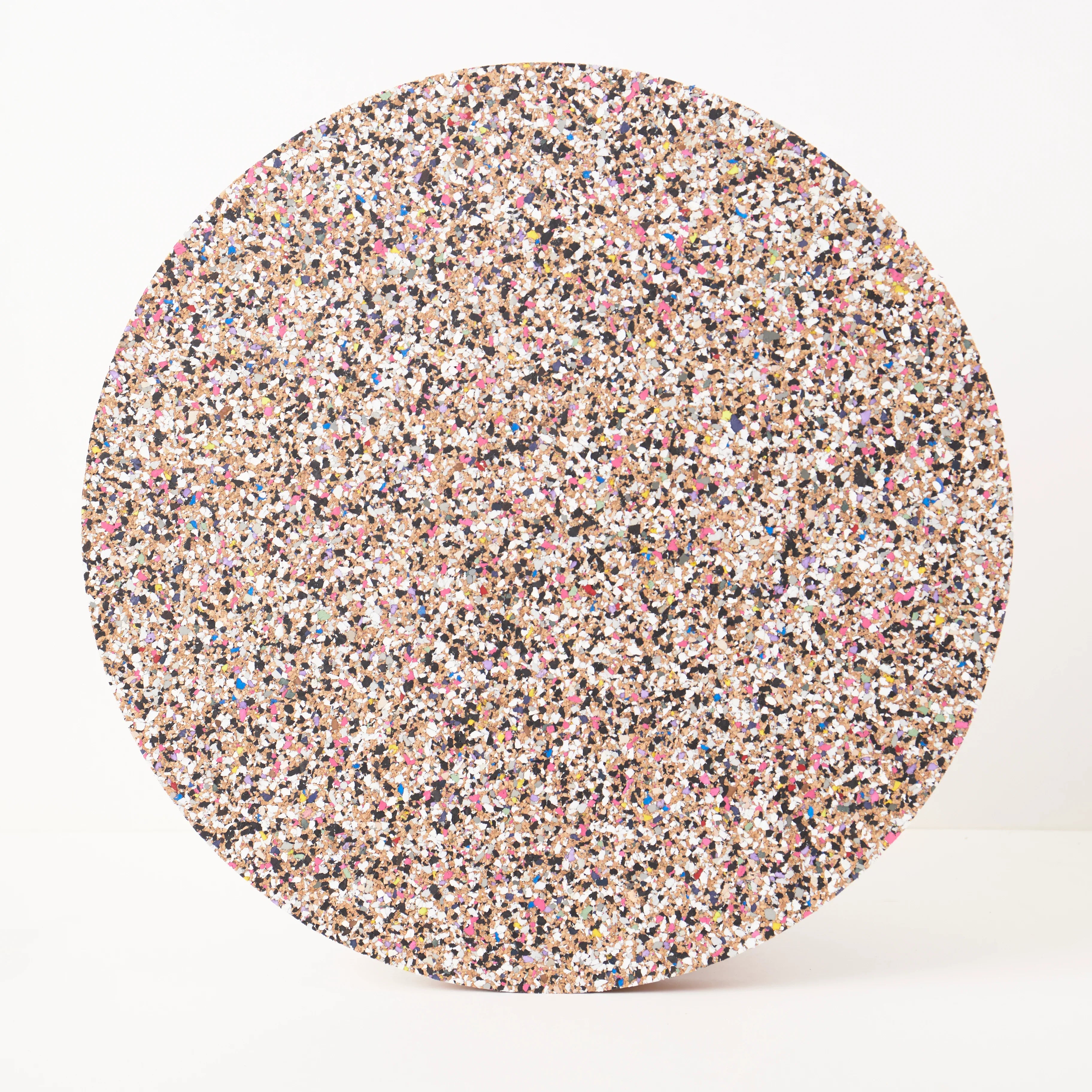 Beach Clean MAX Placemats | Round S/8