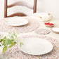 Beach Clean Round Placemats and Coasters Bundle| Table S/4