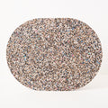 Beach Clean Placemats | Oval