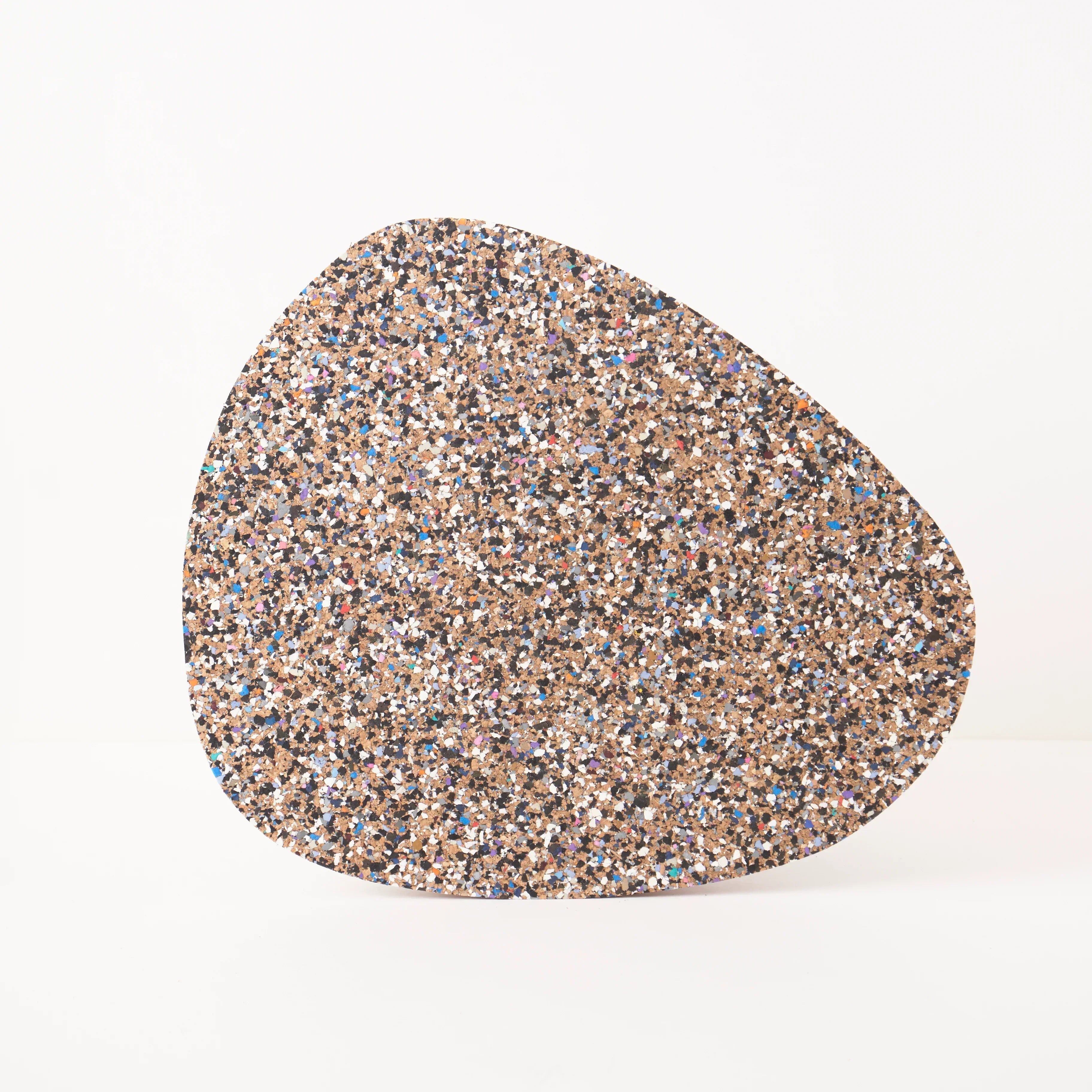 Pebble Placemats and Coasters | S/8