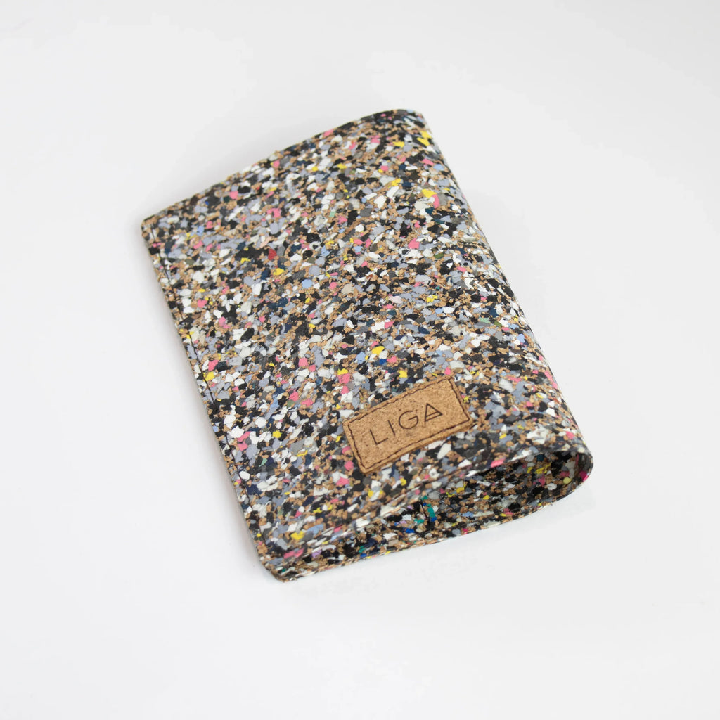 Four Eco Friendly Passport Holder for all the family
