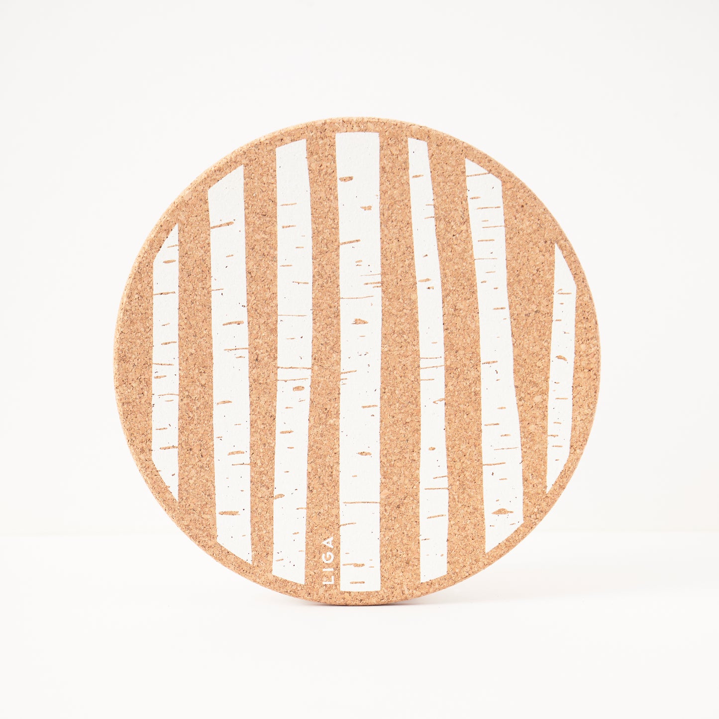 Cork Mats | Birch