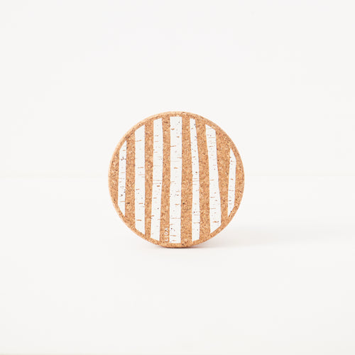 Cork Mats | Birch