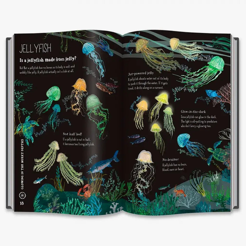 The Big Book of the Blue