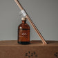 Apothecary Reed Diffuser | Winter Spice