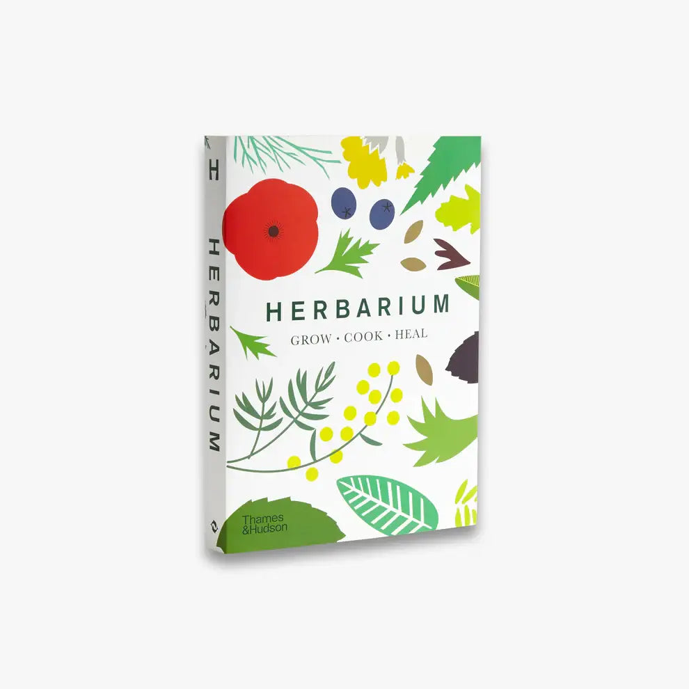Herbarium | Herb Book