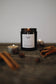 Winter Spice Soy Candle