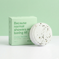 Shower Bomb