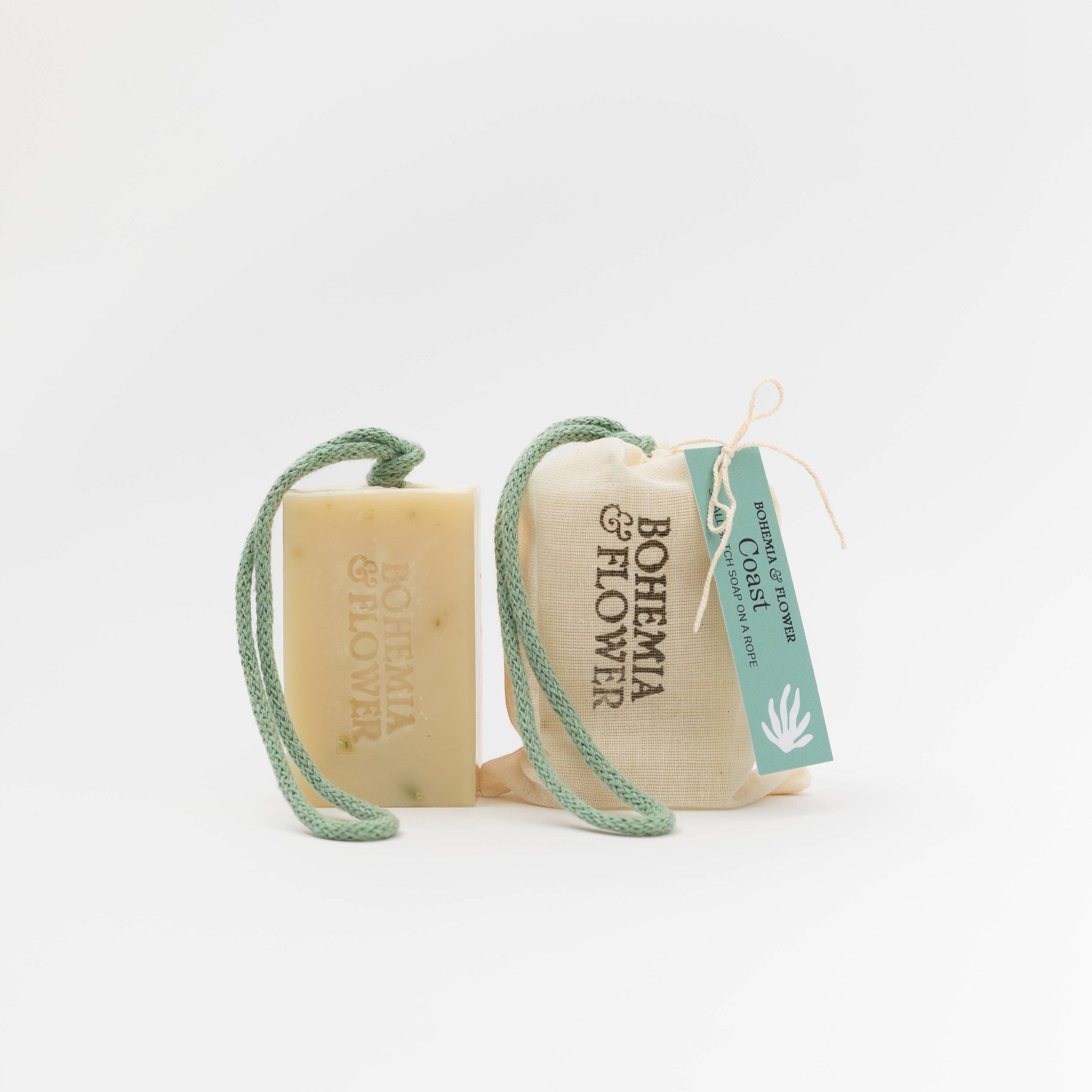 Soap On A Rope | Coast