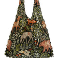 Eco Sustainable Tote Bag | Deer & Bear