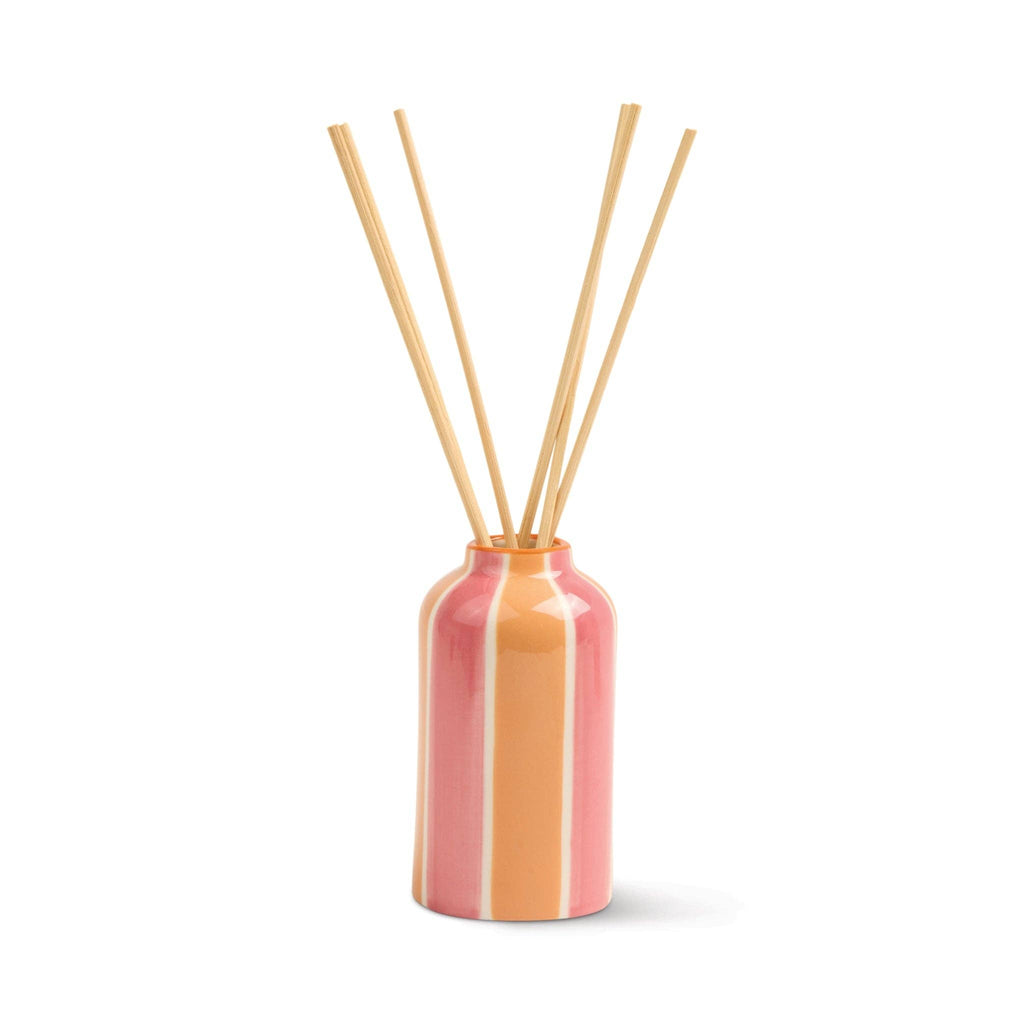 Ceramic Diffuser | Orange Blossom
