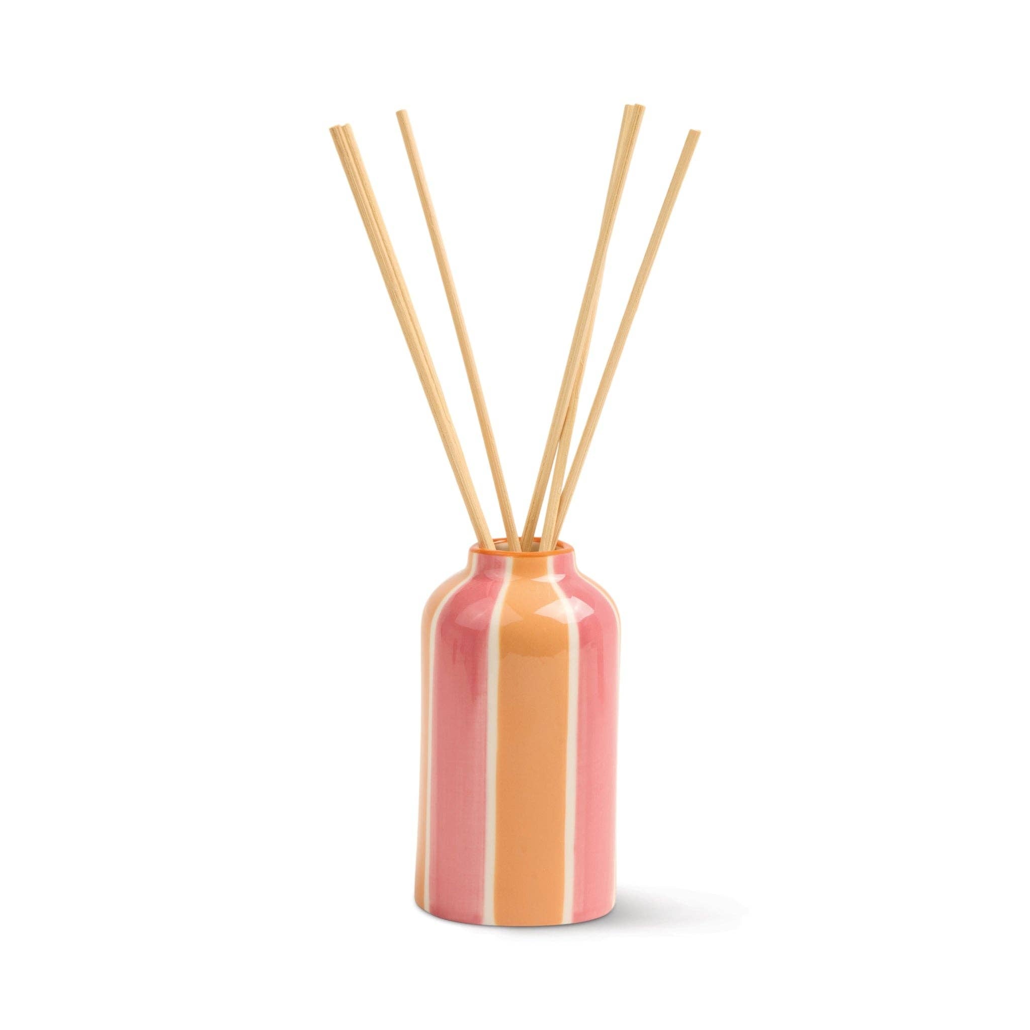 Ceramic Diffuser | Orange Blossom