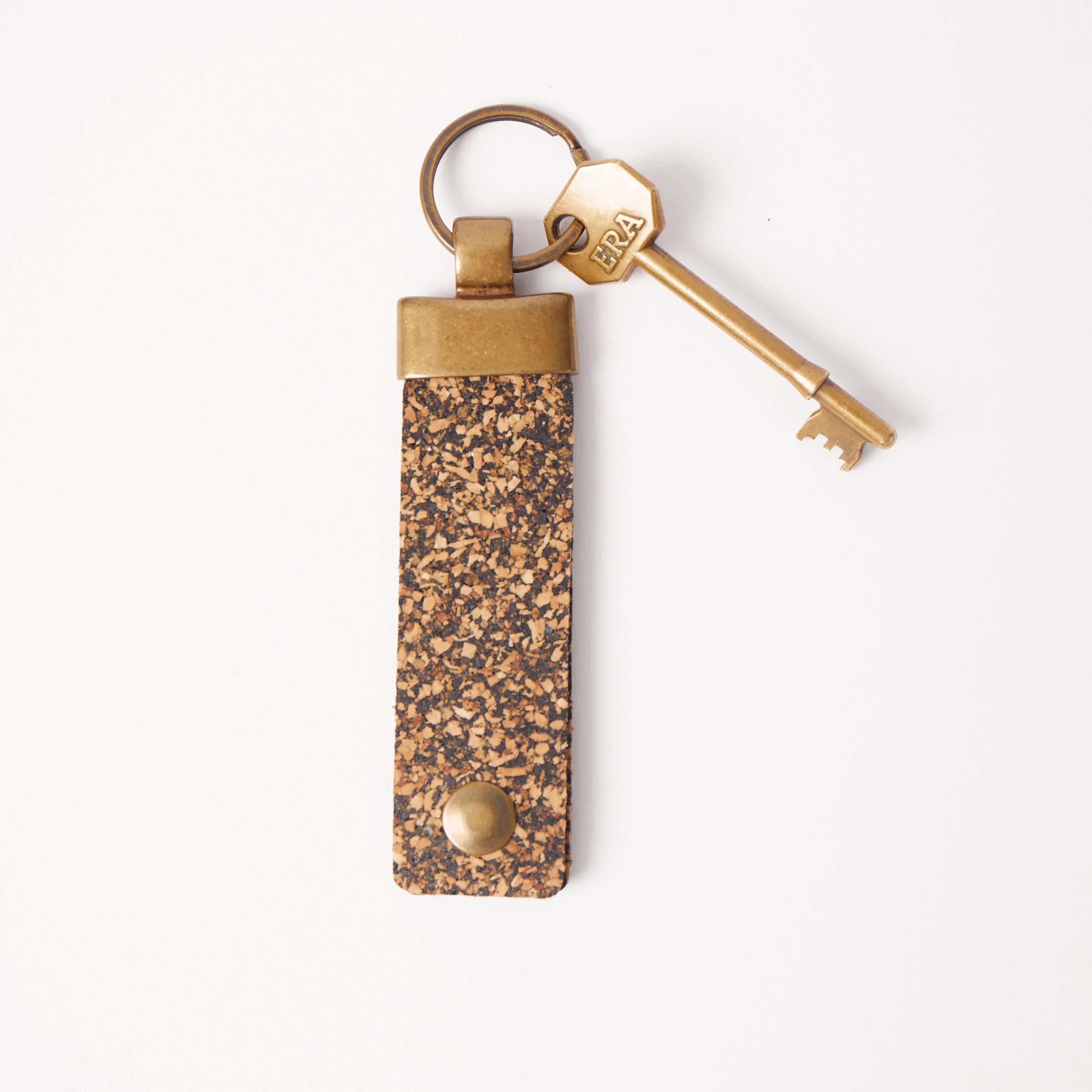 Eco Wallet and Key Fob - DASH