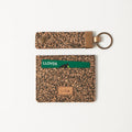 Eco Wallet and Key Fob - DASH