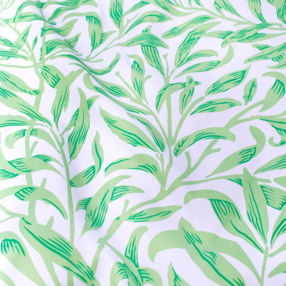 William Morris | Willow Bough Medium Reusable Bag