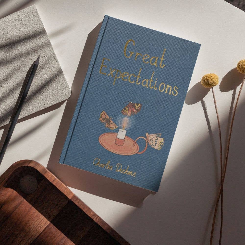 Great Expectations