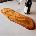 Rustic Cutting Board