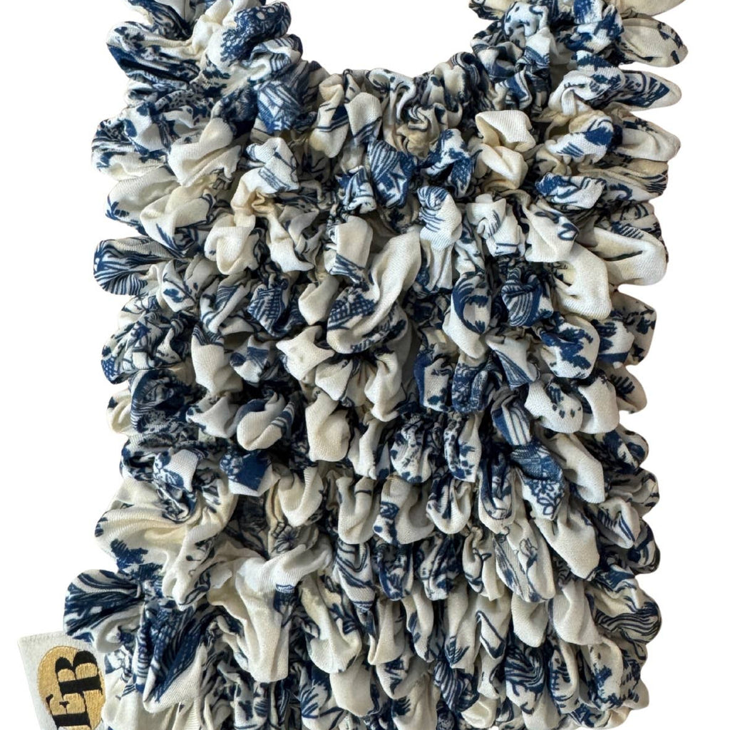 Eco Sustainable Tote Bag | Floral