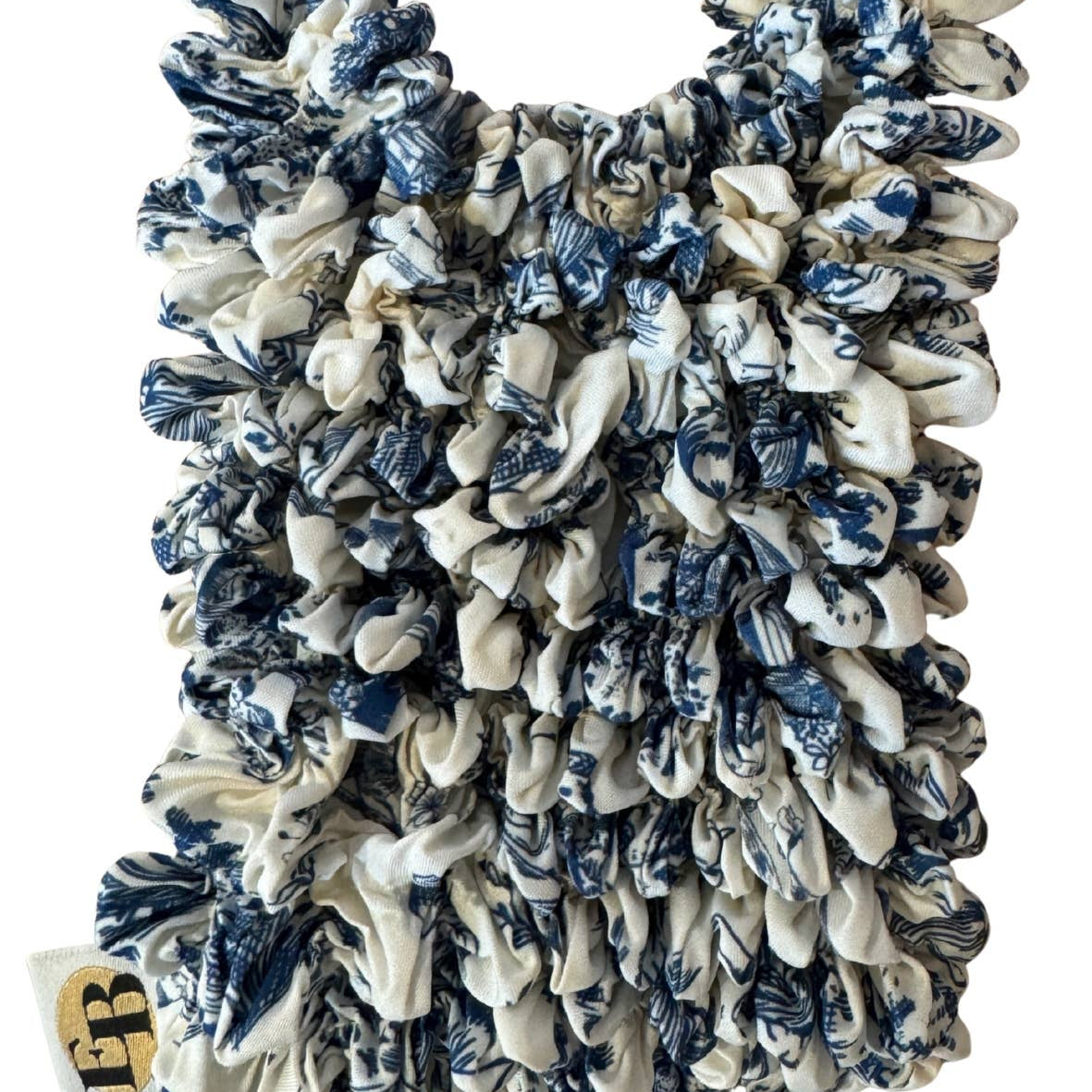 Eco Sustainable Tote Bag | Floral