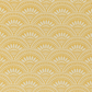 Art Deco Scallop | Paper Napkins