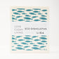 Eco Dishcloths | Fish & Fish On Line