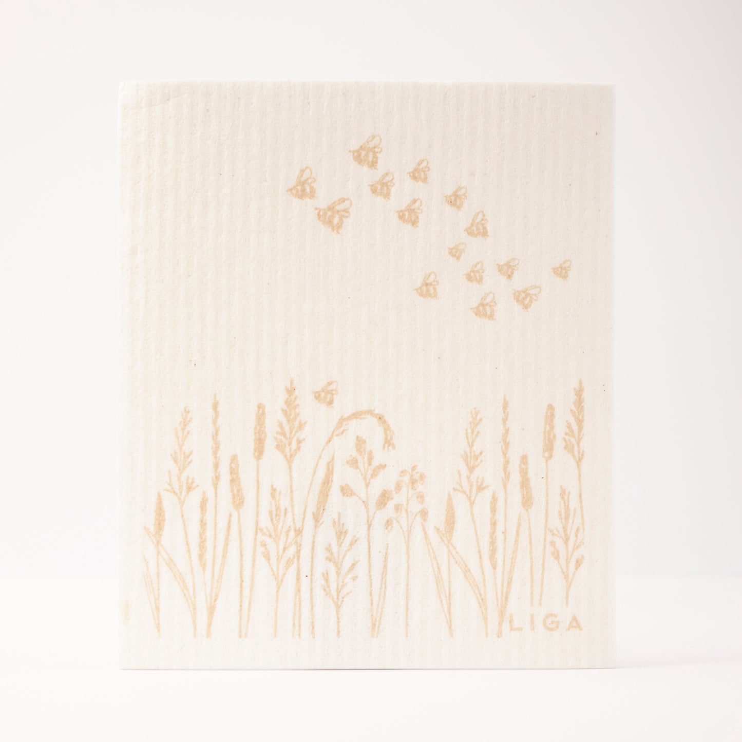 Eco Dishcloths | Flowers & Grasses