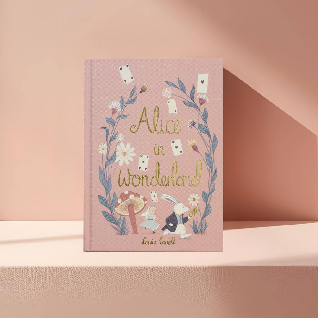 Alice in Wonderland