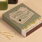 Queen of Hearts Luxury Matches