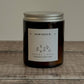 Downpour Soy Candle