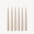 Latte | Box of 6 Candles