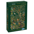 Secret Garden | 1000 Piece Jigsaw Puzzle