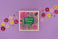 Flower Press | Cosmos