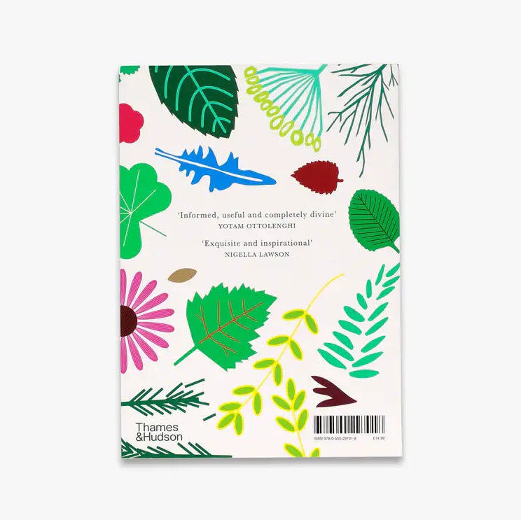 Herbarium | Herb Book