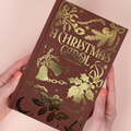 A Christmas Carol | Wordsworth Luxe Collection