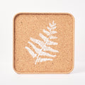 Eco Cork Tray - Fern