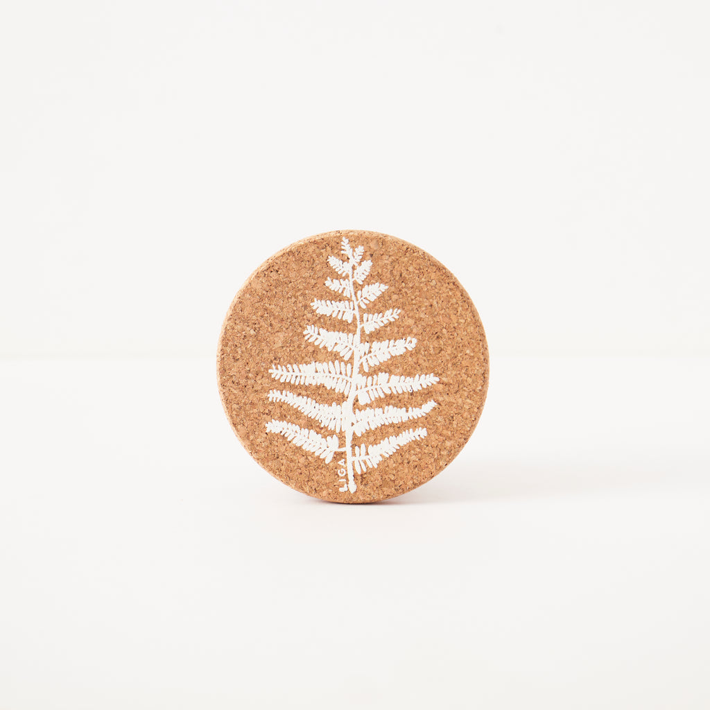 Cork Mats | Fern