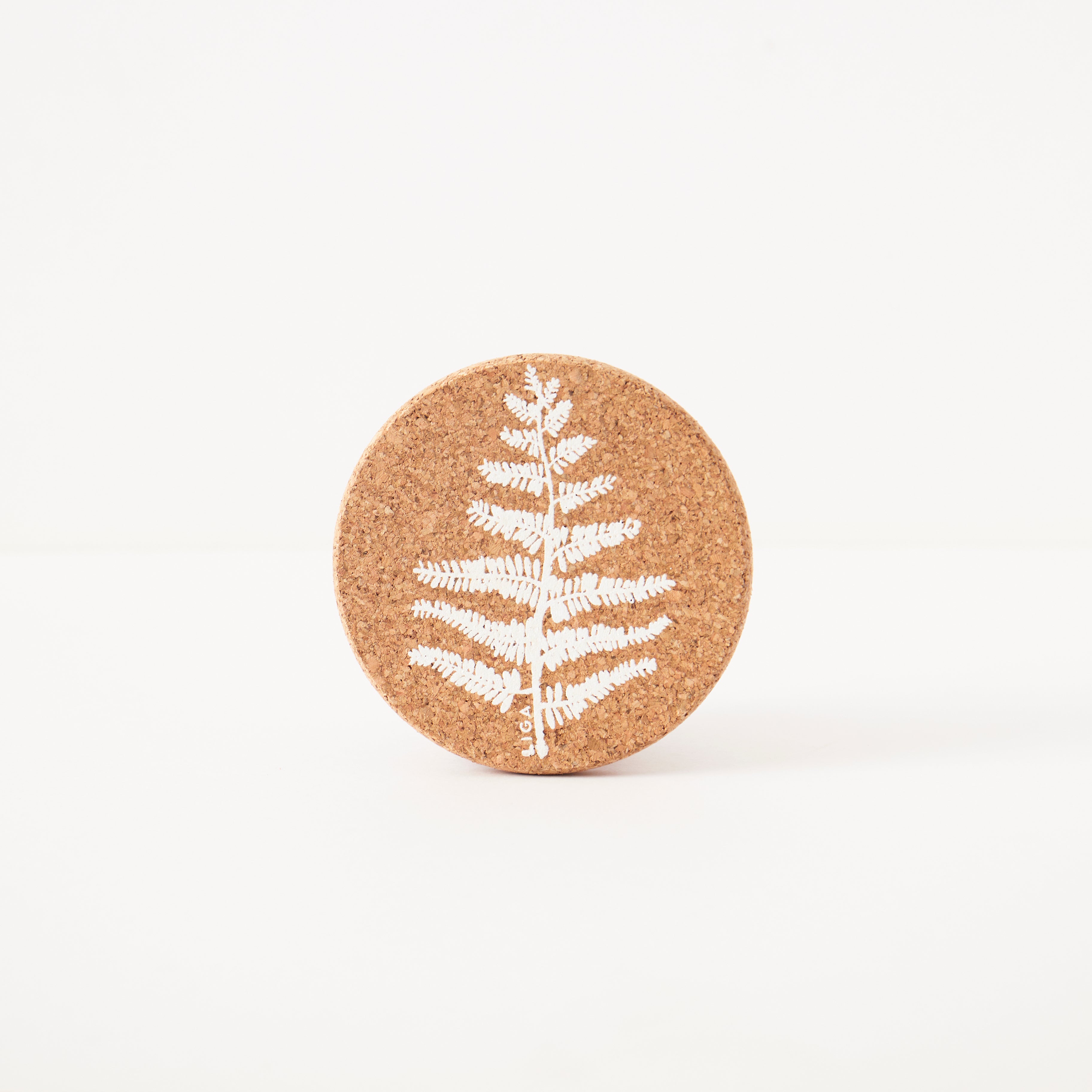 Cork Mats | Fern