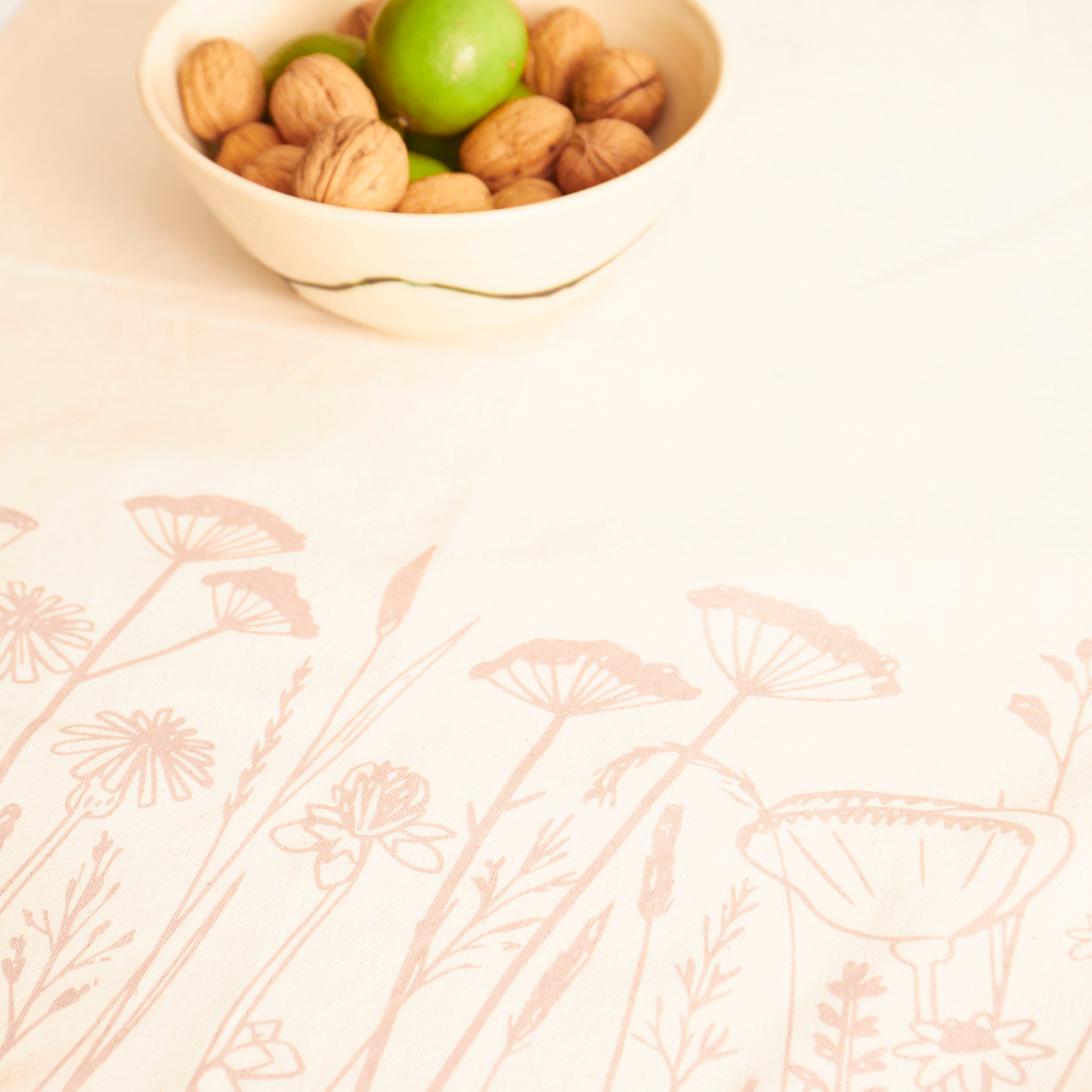 Organic Tea Towels | Country Collection