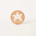 Cork Coaster Follow Your Star