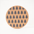 Cork Mats | Grey Trees