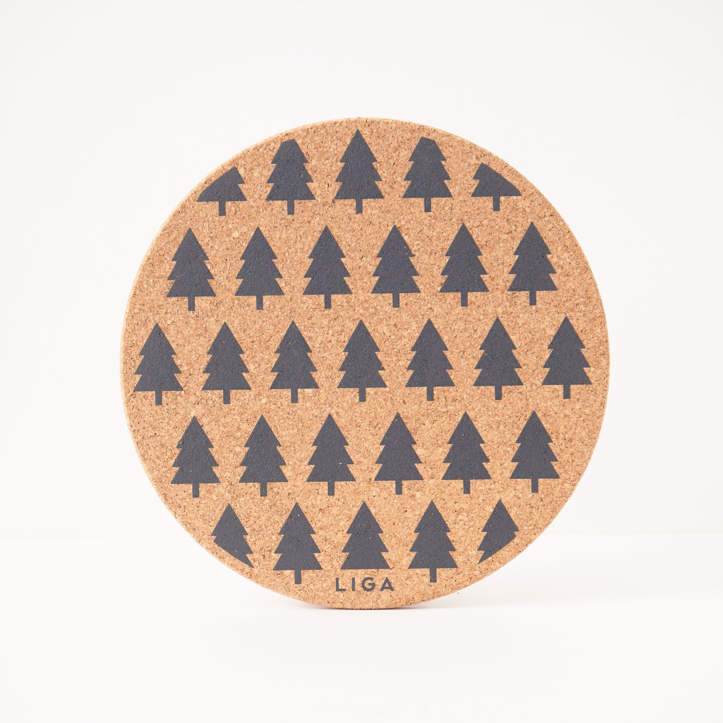 Cork Mats | Grey Trees