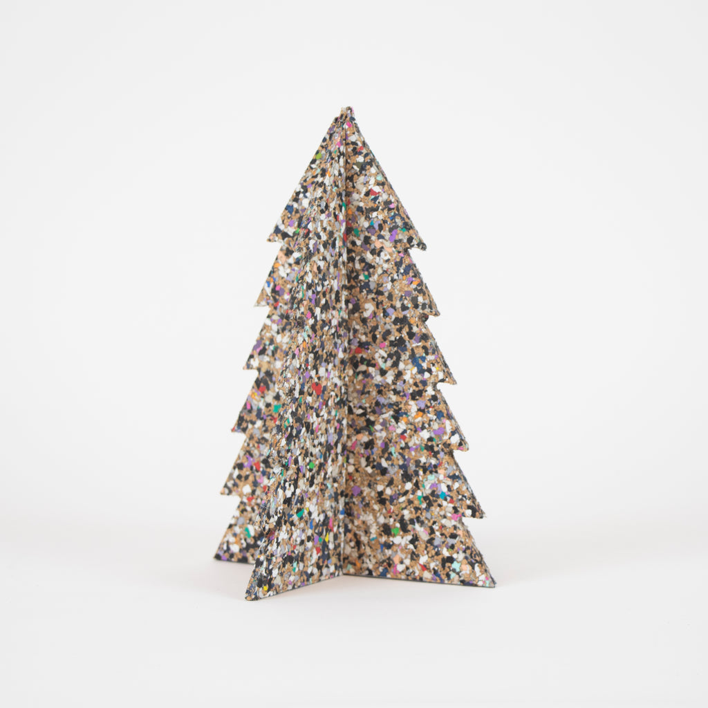 Beach Clean Medium Tree