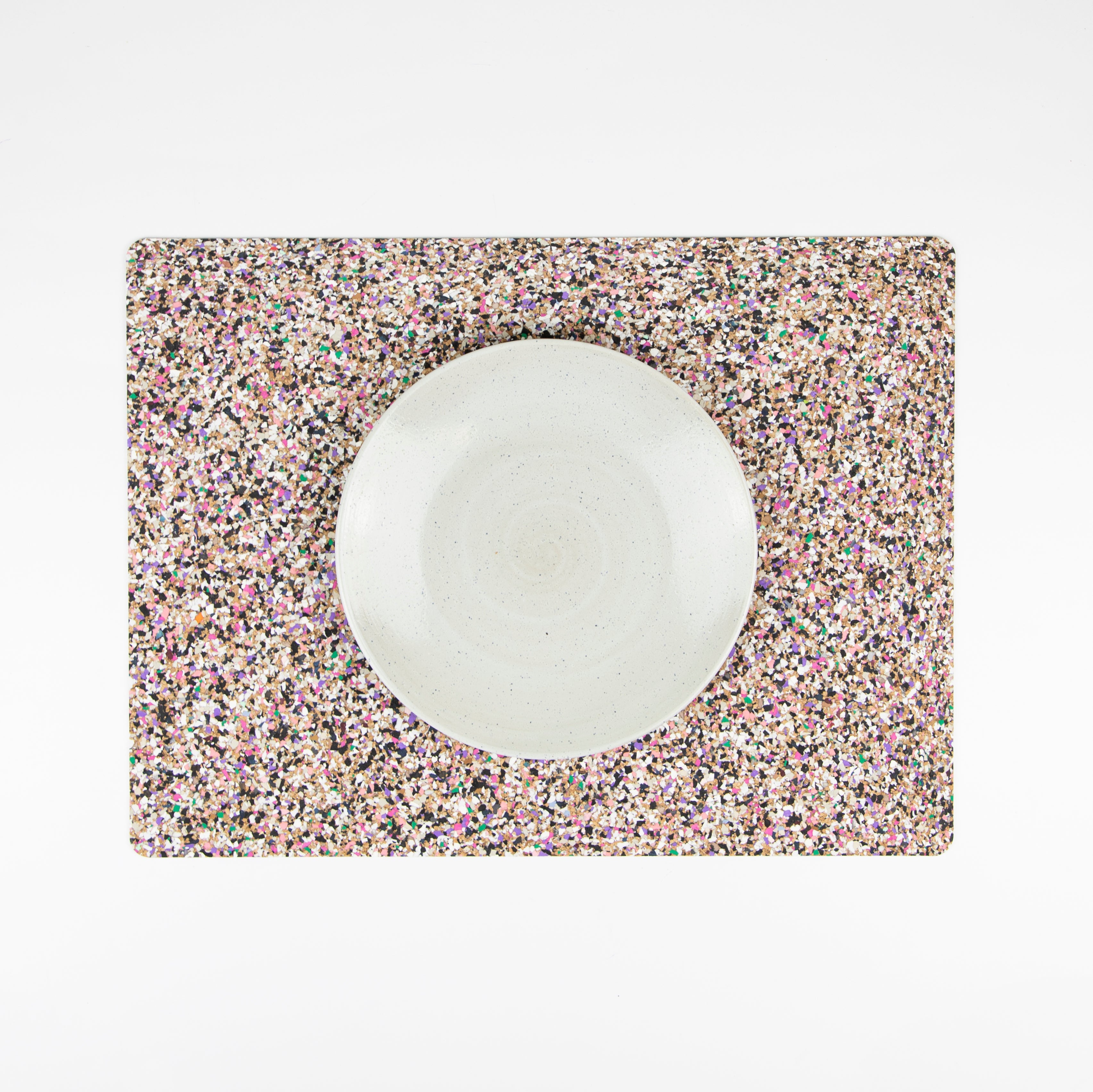 Beach Clean Max Placemats | Rectangle