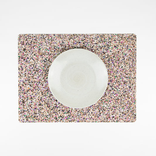 Beach Clean Max Placemats | Rectangle