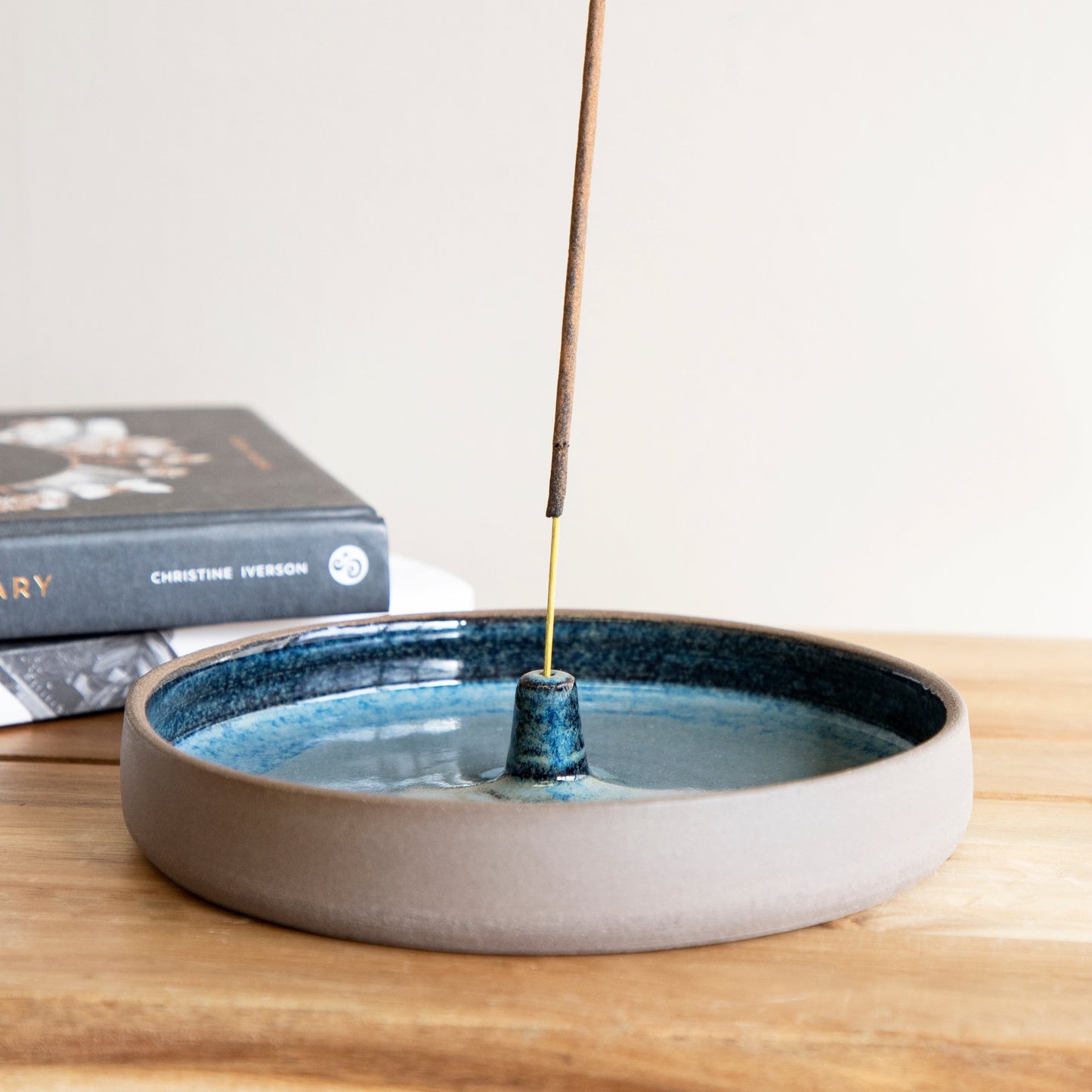 Incense Holder | Blueberry