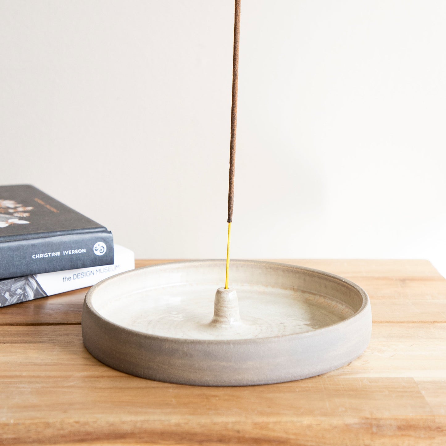 Incense Holder | Chalk