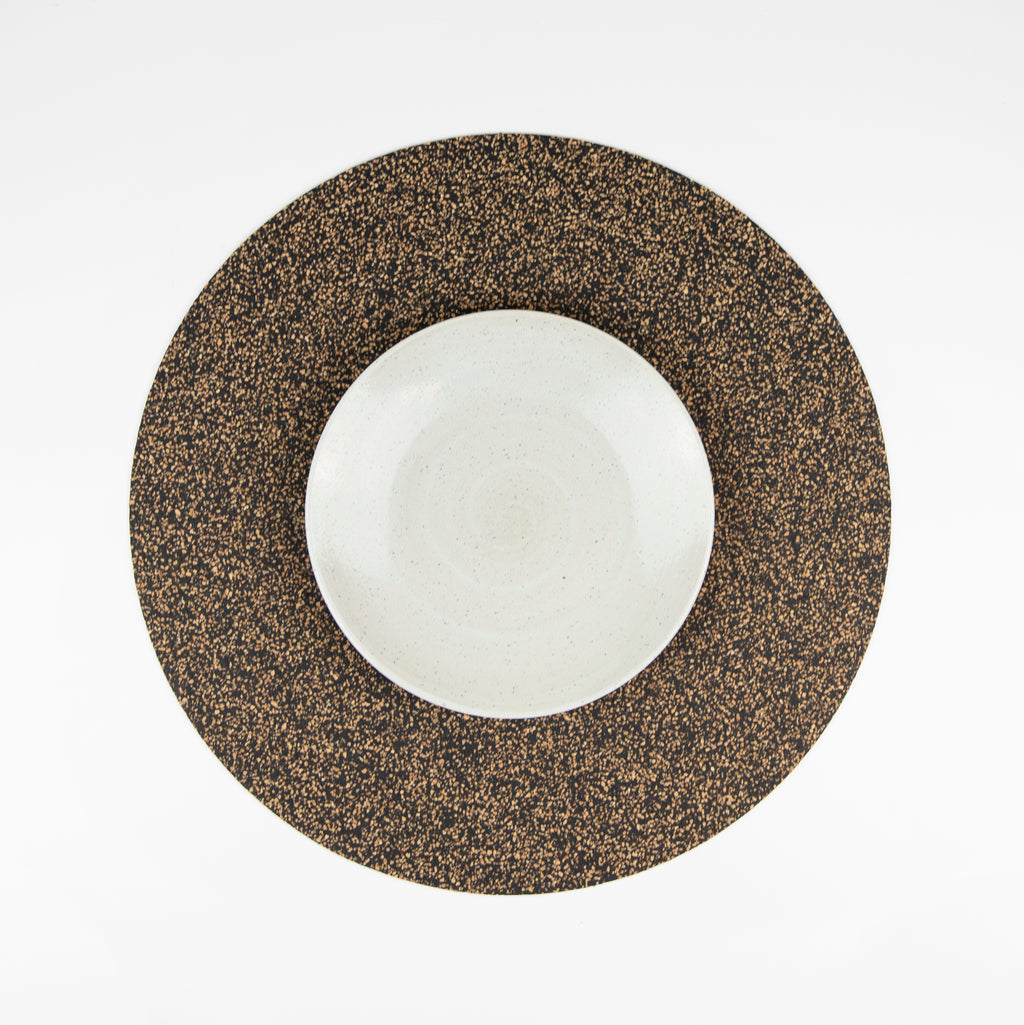 Dash Max Placemats | Round