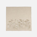 Linen Napkins | Flowers